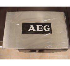 AEG C 30 INOX COPERCHIO PER PIANO COTTURA