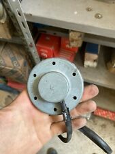 GALLEGGIANTE SERBATOIO VEGLIA