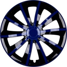Premium design copricerchi - 4x,