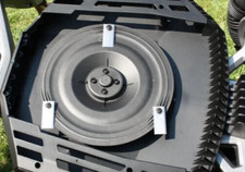 EcoFlow BLADE Robot Tagliaerba