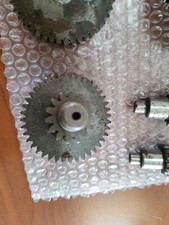 Ingranaggio per Minarelli Orizzontale