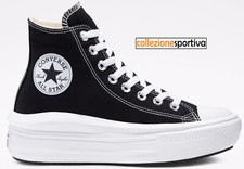 SCARPE DONNA CONVERSE CHUCK