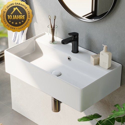 Lavabo sospeso moderno - , 55