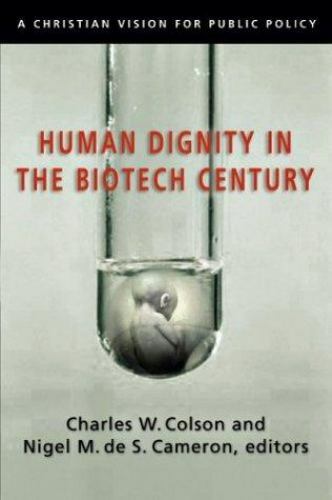Human dignity the biotech - human, in
