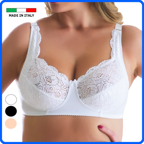 Reggiseno senza ferretto donna