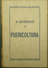 Puericoltura ed assistenza