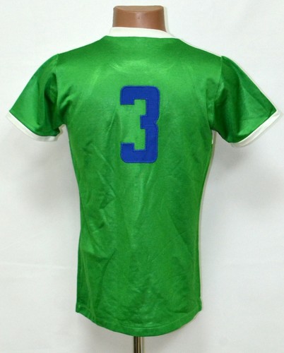 Maglia calcio vintage - maglia,