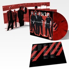 U2 How To Re-Assemble An