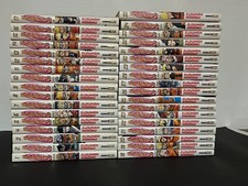 Lotto NARUTO GOLD DELUXE sequenza 1-35  Planet manga MASASHI KISHIMOTO