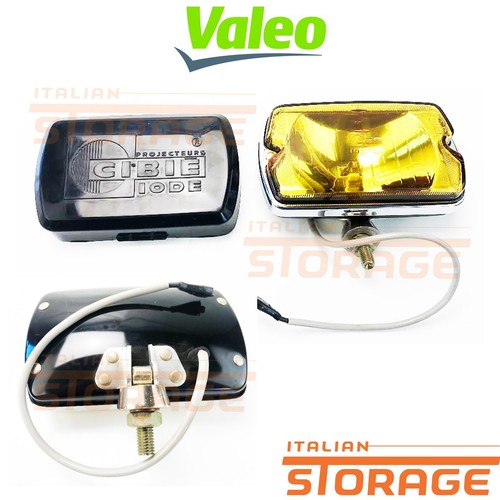 Faretto fendinebbia cibie iode - faretto,