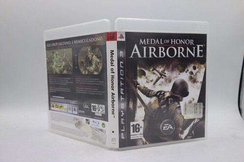 Medal honor airborne per - honor,