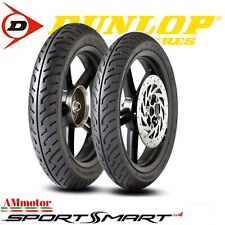 Dunlop D451 120 80 16 + 100 80