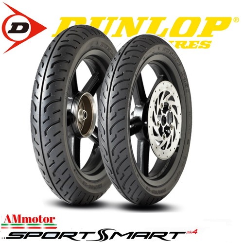 Dunlop d451 120 100 - d451,