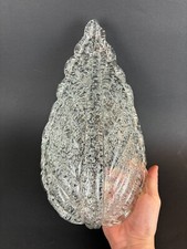 Applique in vetro di Murano a