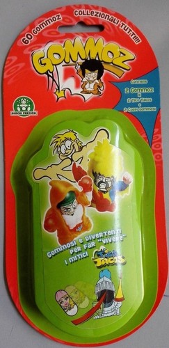 Gommoz blister tico tacos - gommoz,