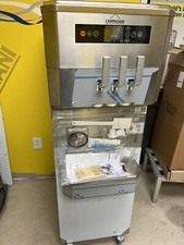 CARPIGIANI SOFT SERVE GELATO