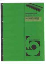 B&O Bang & Olufsen Manuale di