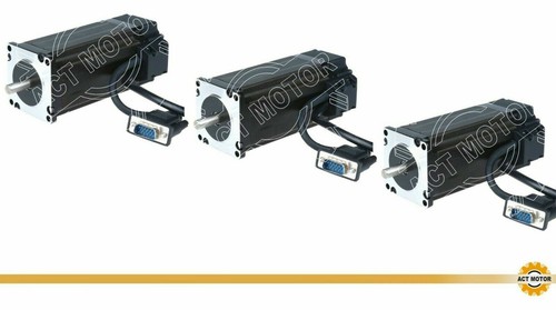 Free 3pcs nema23 closed - 3pcs,