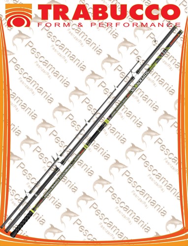 Canna surfcasting trabucco - canna,