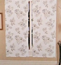 Coppia tendine A Vetro Per