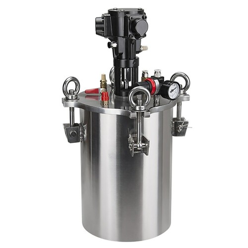 Distributore acciaio inox - distributore,