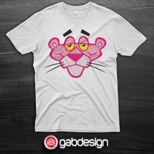 T-shirt Pantera Rosa- 100%