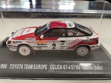 1/43 Toyota Celica GT-4 ST165