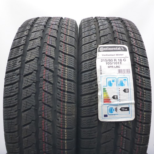 215 16c 2xcontinental - 60,
