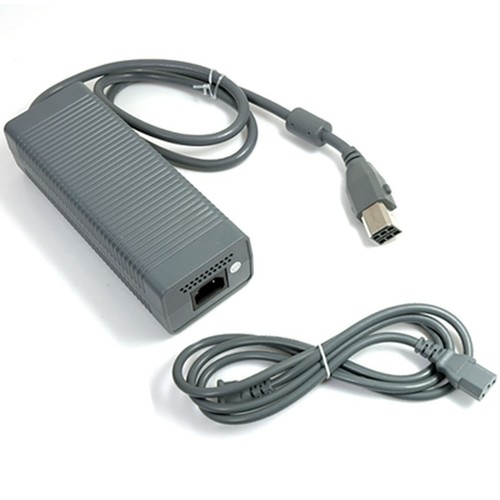 Alimentatore compatibile xbox - alimentatore,