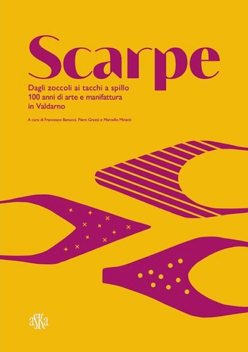 Libro scarpe dagli zoccoli - libro,