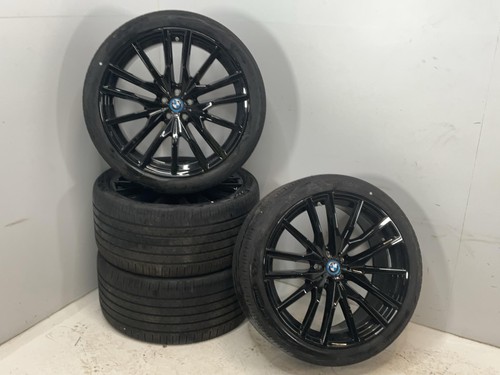 Ruote complete bmw - bmw, x5