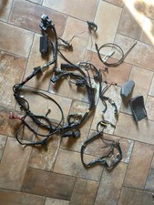 Impianto elettrico Ducati Monster 600 1994/2002