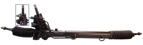 Scatola sterzo elstock 0145 - scatola, 11-0145
