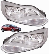 COPPIA FARO FARI FANALE