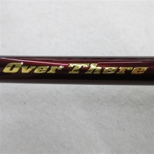 Daiwa 21 OVERTHERE Grande 106H