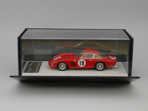 Tecnomodel ferrari 330 lmb - 330,