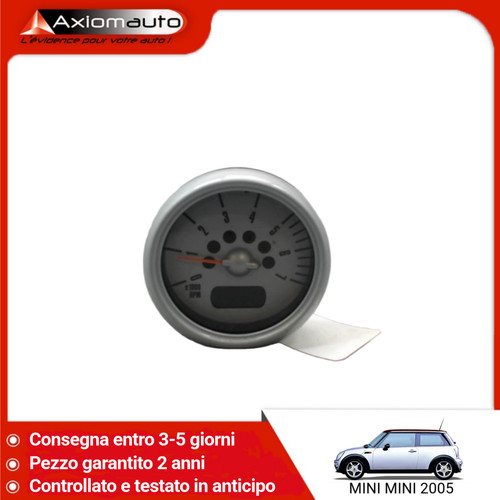 Contagiri mini - 🇮🇹, ➤mini