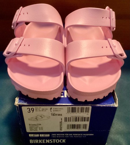 Birkenstock arizona essentials - arizona,