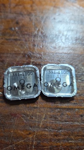 Omega 381 1100 - omega, x2