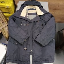 Burberry Brit Uomo XL Parka
