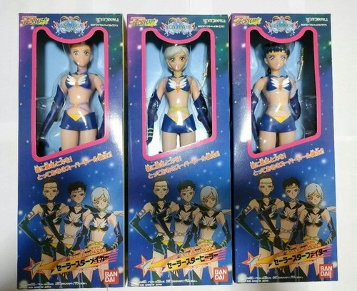 Sailor moon - sailor,