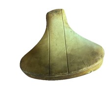 Sella Originale Bianca Piaggio