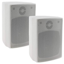 altoparlanti da parete a 2