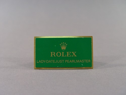 153766 insegna rolex - 153766:,