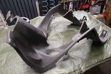Carena scudo gamba Peugeot