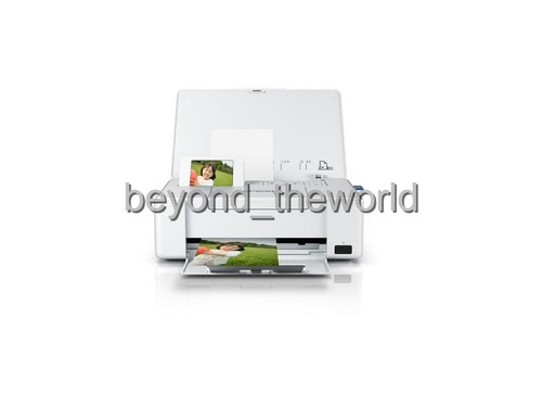 Epson 401 picturemate - epson,