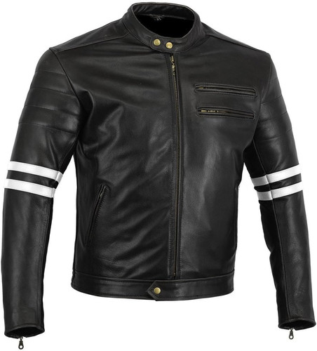 Bikers gear giacca pelle - gear,