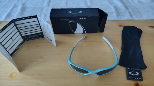 Oakley minute vintage - ,