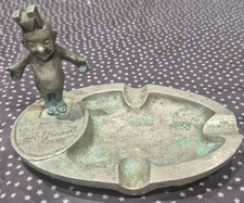 Vintage Genuine Pewter