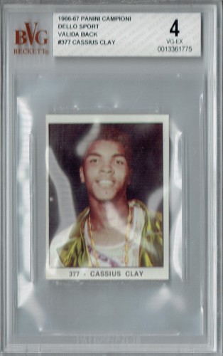 Bvg muhammad ali cassius - bvg, 4